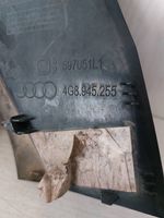 Audi A7 S7 4G Rivestimento modanatura del faro posteriore 4G8945255