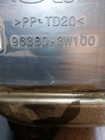 KIA Sportage Subwoofer-bassokaiutin 963803W100