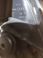 Audi A7 S7 4G Muovisen sivupeilin kotelo 4G8857506