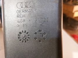 Audi A7 S7 4G Ohjaamon sisäilman ilmakanava 4G8819723
