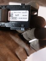 Audi A7 S7 4G Istuimen muistitoiminnon kytkin 4G8959769