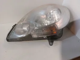 Renault Kangoo II Lampa przednia 260603401R