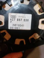 Audi A6 Allroad C5 Etuoven sähköisen sivupeilin osa 4Z7857536