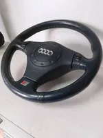 Audi A6 S6 C5 4B Ohjauspyörä 4B0419091BG