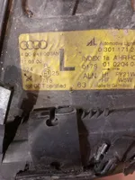 Audi A8 S8 D2 4D Lampa przednia 4D0941003AN