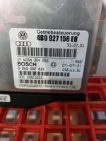 Audi A6 S6 C5 4B Module de contrôle de boîte de vitesses ECU 4B0927156EB