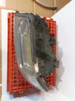 Audi A8 S8 D2 4D Lampa przednia 