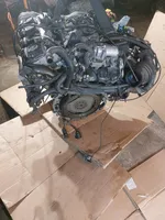 Audi A8 S8 D2 4D Motor ABZ