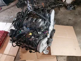 Audi A8 S8 D2 4D Motor ABZ