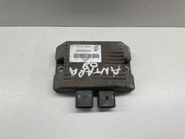 Opel Antara Torque split ecu control unit/module G170100050