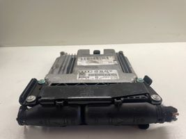 Audi A6 S6 C6 4F Air suspension control unit module (rear) 03G906016GC