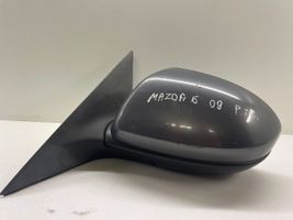 Mazda 6 Etuoven sähköinen sivupeili 