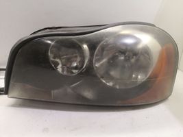 Volvo XC90 Headlight/headlamp 