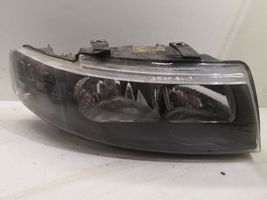 Seat Toledo II (1M) Headlight/headlamp 