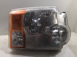 Land Rover Discovery 3 - LR3 Headlight/headlamp 