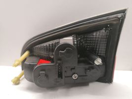 Ford S-MAX Tailgate rear/tail lights 