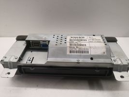 Volvo V50 Monitor / wyświetlacz / ekran 31285480