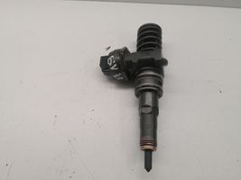 Audi A3 S3 8P Injecteur de carburant 