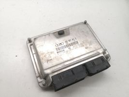 Audi A6 S6 C5 4B Calculateur moteur ECU 