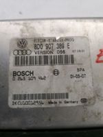 Audi A4 S4 B5 8D Aktiivijousituksen ohjainlaite (ESP) 