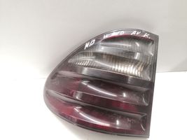 Mercedes-Benz E W210 Lampa tylna 