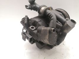 Audi A2 Compressore aria condizionata (A/C) (pompa) 