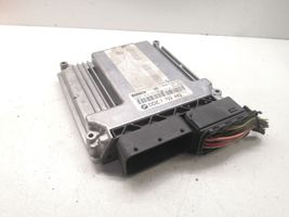 BMW 3 E46 Sterownik / Moduł ECU 