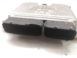 Audi A4 S4 B6 8E 8H Calculateur moteur ECU 