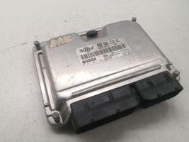 Volkswagen PASSAT B5.5 Sterownik / Moduł ECU 