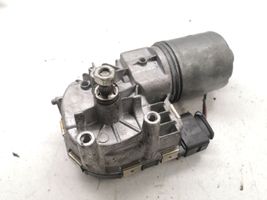 Skoda Octavia Mk2 (1Z) Moteur d'essuie-glace 