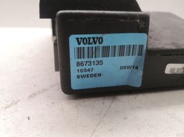 Volvo S60 Garso stiprintuvas 