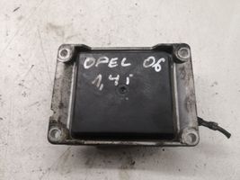 Opel Astra H Module d'allumage 