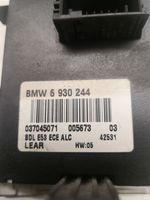 BMW X5 E53 Šviesų jungtukas 