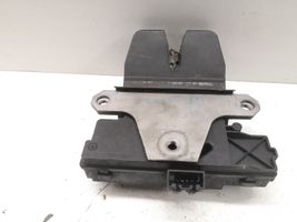 Ford S-MAX Tailgate lock latch 