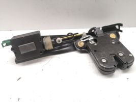 Audi TT Mk1 Tailgate lock latch 