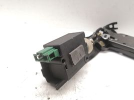 Audi TT Mk1 Tailgate lock latch 