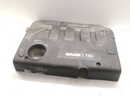 Saab 9-3 Ver2 Copri motore (rivestimento) 