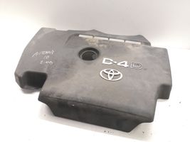 Toyota Avensis T270 Elektrinė variklio pašildymo sistema (papildoma) 
