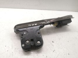 Audi TT Mk1 Tailgate lock latch 