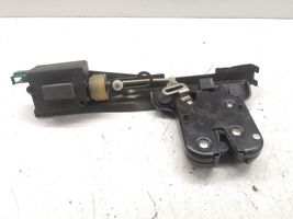 Audi TT Mk1 Tailgate lock latch 