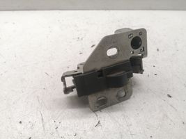 Volkswagen Crafter Rear door lock 