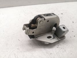 Volkswagen Crafter Rear door lock 