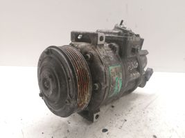 Audi A3 S3 8P Ilmastointilaitteen kompressorin pumppu (A/C) 