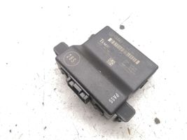 Audi A3 S3 8P Gateway valdymo modulis 