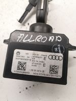 Audi A6 Allroad C6 Verrouillage de commutateur d'allumage 
