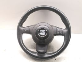 Seat Altea Steering wheel 