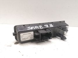 Saab 9-3 Ver2 Interruttore di controllo della trazione (ASR) 