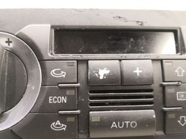 Audi A3 S3 8P Klimato kontrolės/ pečiuko kontrolės apdaila 8P0820043H