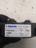 Nissan Qashqai Stoglangio varikliukas/ pavara 16061012122775