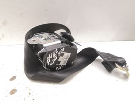 Audi A4 S4 B7 8E 8H Rear seatbelt 8H0857805